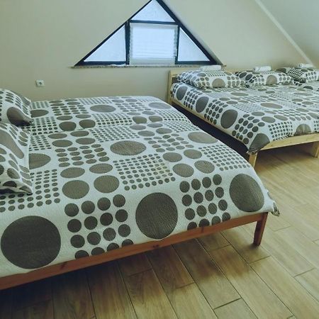 Rooms Osmica- Videm Pri Ptuju Habitación foto